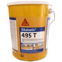 SIKALASTIC 495 T 5LTS