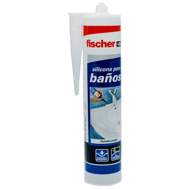 SANITARIO TRANSLUCIDO