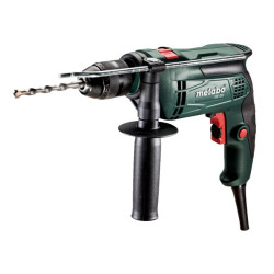 TALADRO METABO SBE 650
