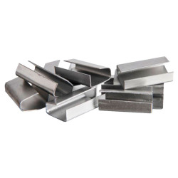 UNIONES METALICAS 16mm.