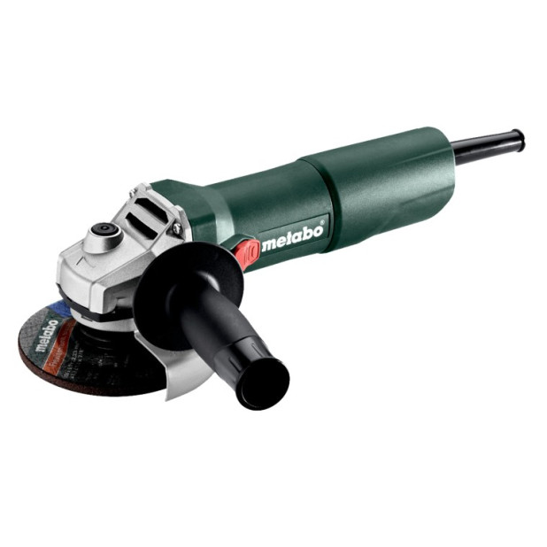 AMOLADORA METABO W 750-115