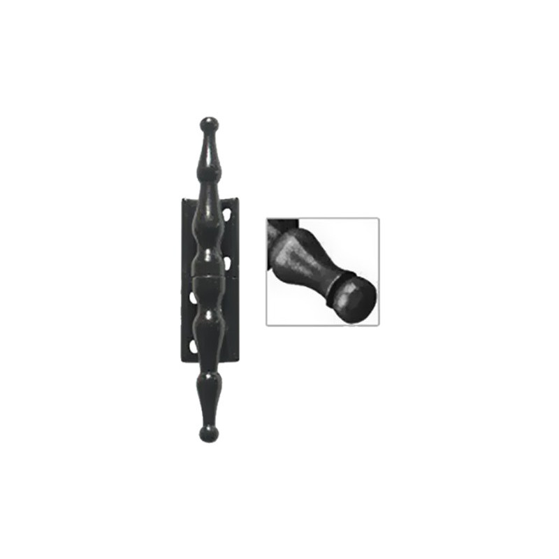 BISAGRA 860 PINTADO NEGRO