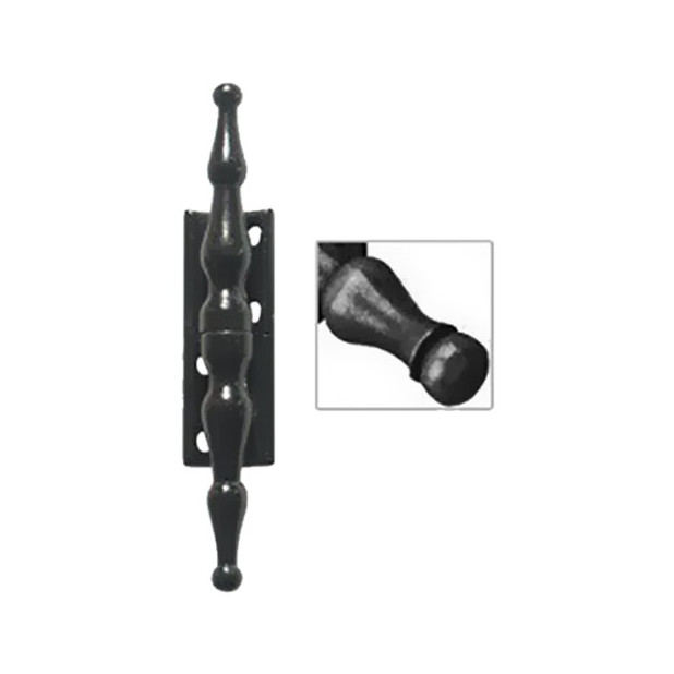 BISAGRA 860 PINTADO NEGRO