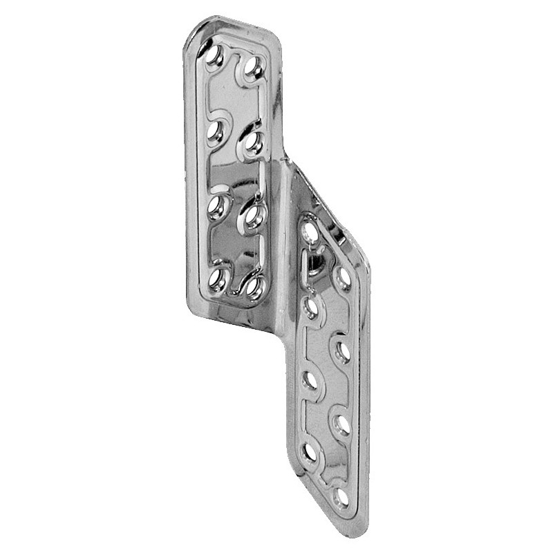JUNTA 781 170x37mm. INOX