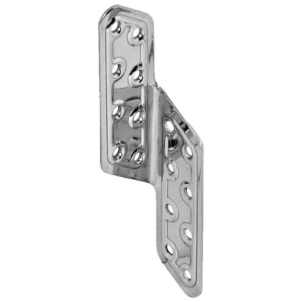 JUNTA 781 170x37mm. INOX