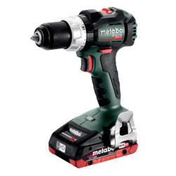 ATORNILLADOR METABO SB 18 LTX BL