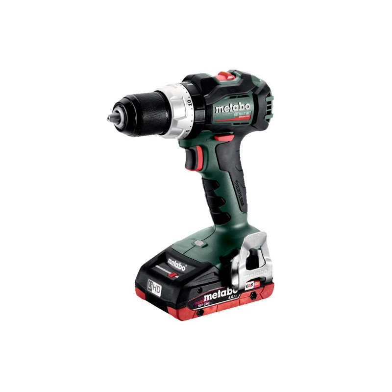 ATORNILLADOR METABO SB 18 LTX BL