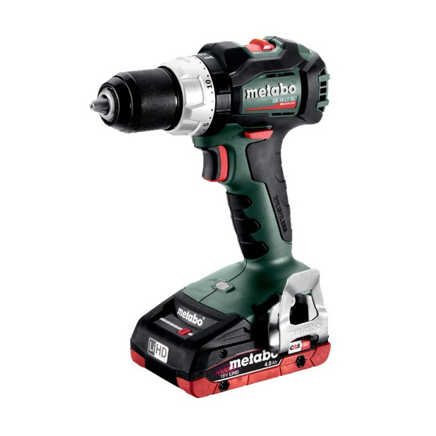 ATORNILLADOR METABO SB 18 LTX BL