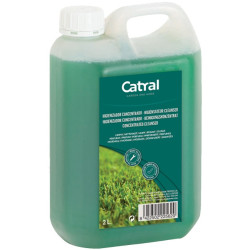 HIGIENIZADOR CONCENTRADO CESPED 2LTS