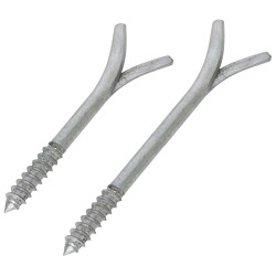 GARRAS PARA MARCOS 100mm.