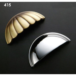 CONCHA 415 GRAB. CUERO GRANDE