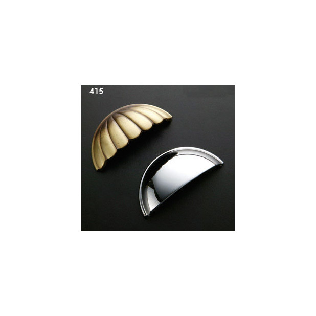 CONCHA 415 GRAB. CUERO GRANDE