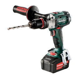 ATORNILLADOR SB 18 LTX IMPULS 2X4AH