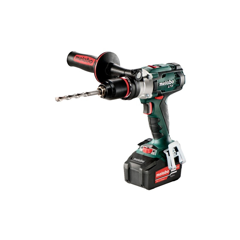 ATORNILLADOR SB 18 LTX IMPULS 2X4AH