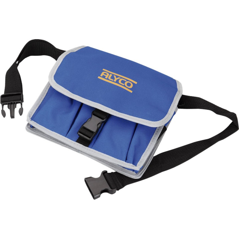 JGO. 9 HTAS AISLADA EN BOLSA NYLON