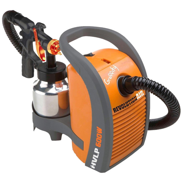 EQUIPO DE PINTAR 600W