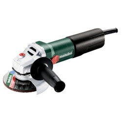AMOLADORA METABO WQ 1100-125