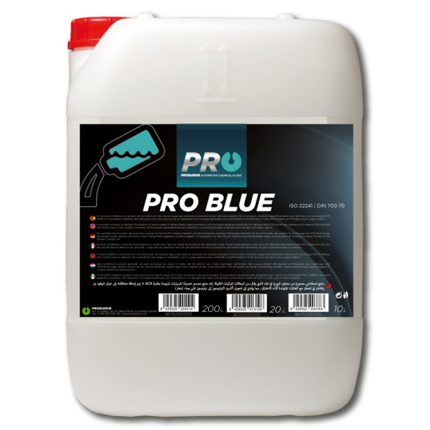 PROBLUE 10LTS