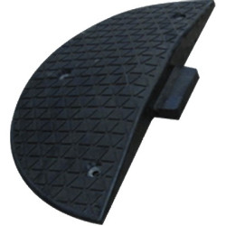 TERMINACION DE REDUCTOR MACHO 60x25x5CM