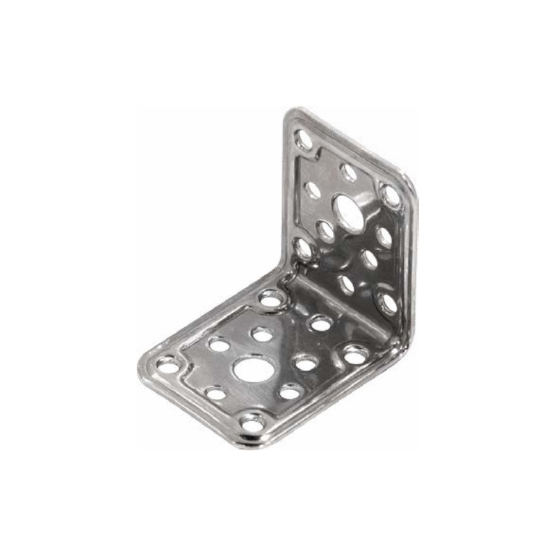 JUNTA 771 60x60x50mm. INOX