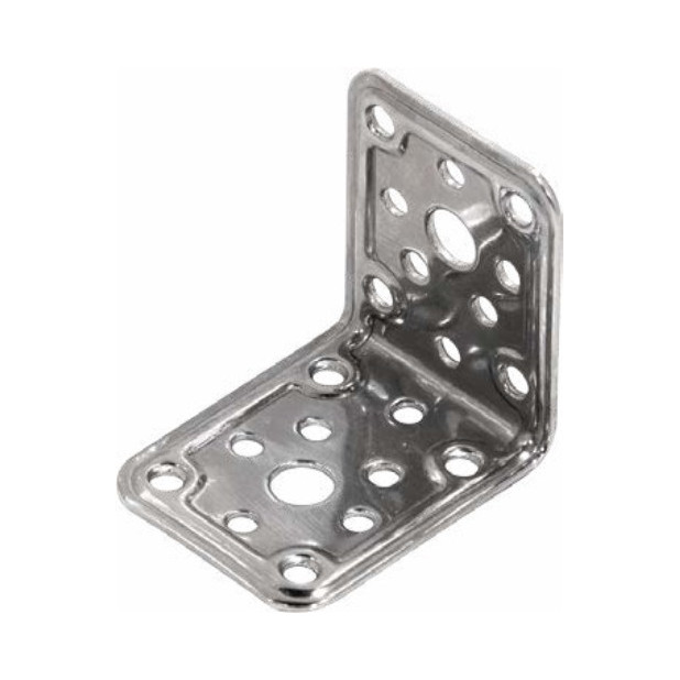 JUNTA 771 60x60x50mm. INOX