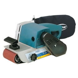 LIJADORA BANDA VIRUTEX LB31EA