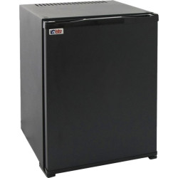 MINIBAR K2 40LTS 220V 70W NEGRO