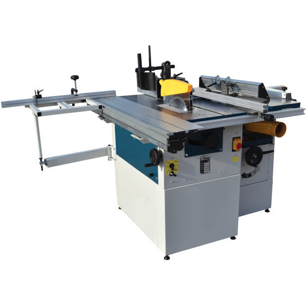 COMBINADA 6 OP."WOODMAN" SUPER 260/1300 MONOF.