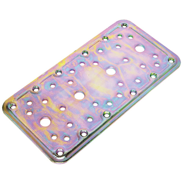JUNTA REFORZADA 766-200x100x3mm.