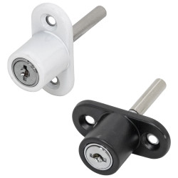 CERRADURA SEG. VENTANA BLANCA