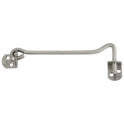 ALDABA ACERO INOX 100MM-8701