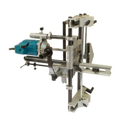 FRESADORA VIRUTEX FC-116-U