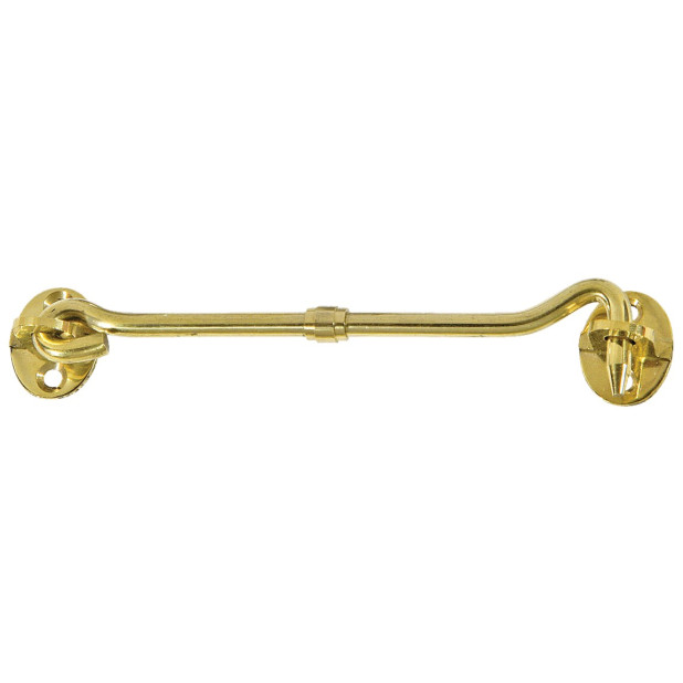ALDABA LATON PULIDO 150MM