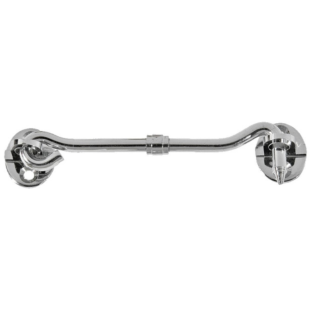 ALDABA LATON CROMADO 100MM
