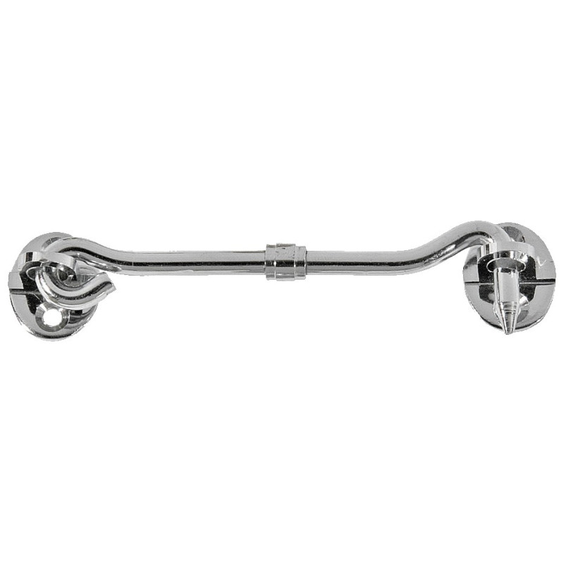 ALDABA LATON CROMADO 200MM