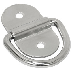 ASA ABATIBLE P/TOLDO 6x38MM INOX A4 2PZAS.