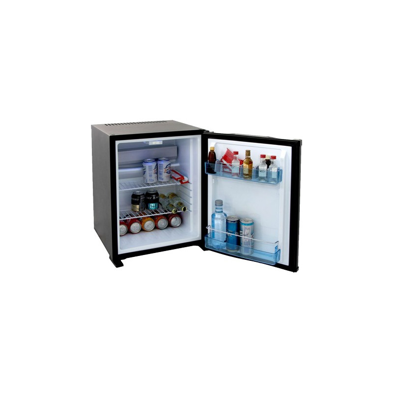 MINIBAR K2 40LTS 220V 70W NEGRO