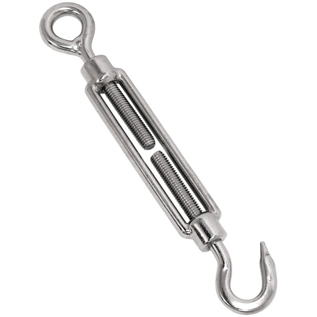 TENSOR G-A DIN M-5 1PZA. INOX
