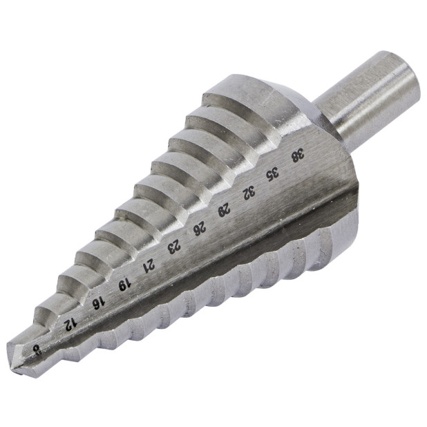 BROCA MULTIDIAM. CHAPA 4-20MM.