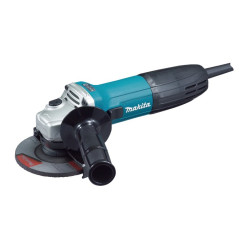 AMOLADORA MAKITA 115MM 720W GA4530R