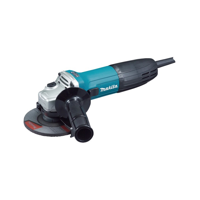 AMOLADORA MAKITA 115MM 720W GA4530R