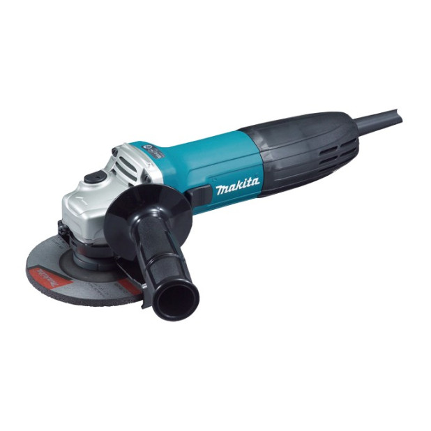 AMOLADORA MAKITA 115MM 720W GA4530R