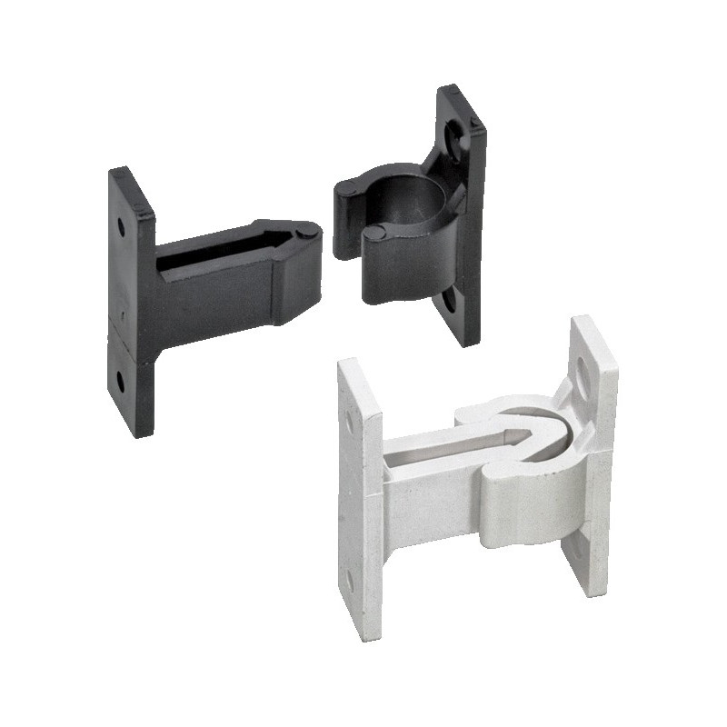 GOLPETE PLASTICO NEGRO