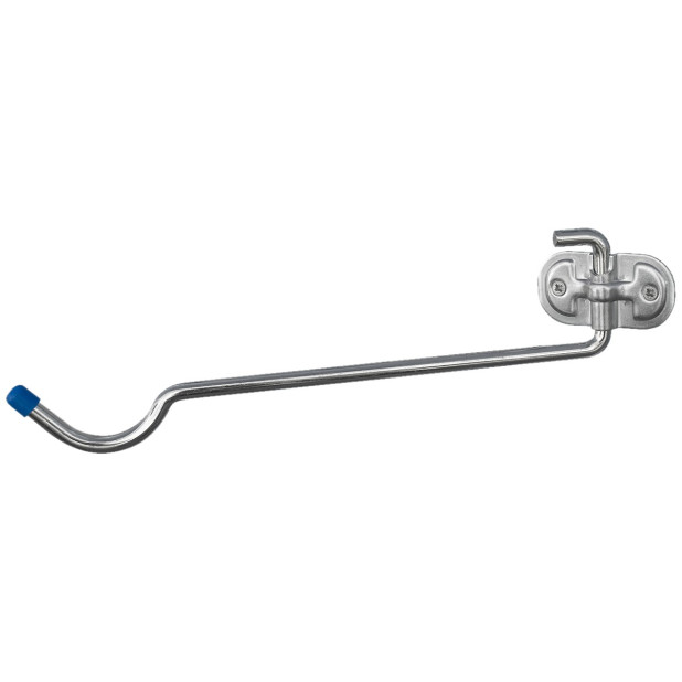 GANCHO PORTA BICI PLEG. 4110-32CM.