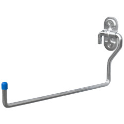 GANCHO PORTA ROLLOS 4010-28CM
