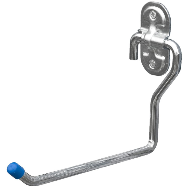 GANCHO PARED "L"-4030-15CM