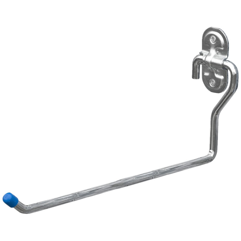 GANCHO PARED "L"-4030-25CM