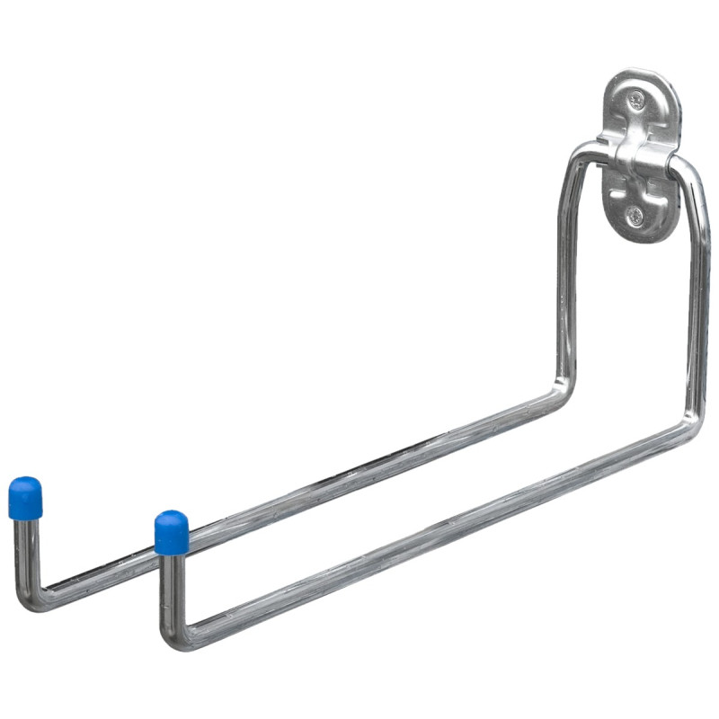 GANCHO PARED HORQUILLA -4050-25CM