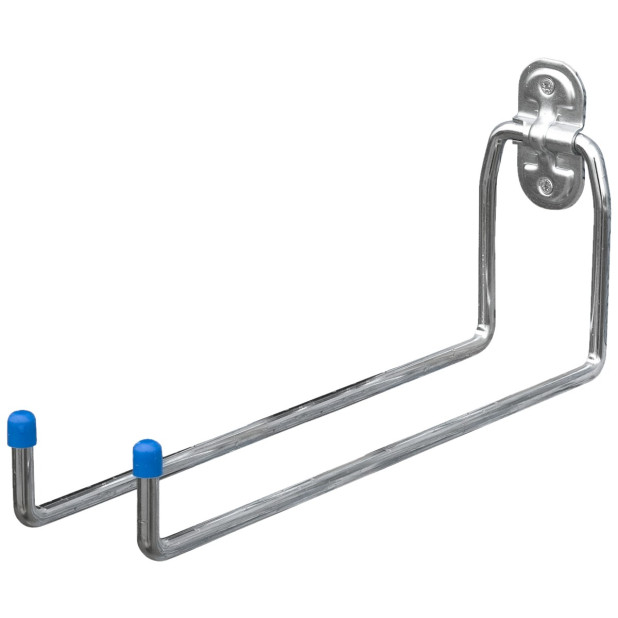GANCHO PARED HORQUILLA -4050-25CM
