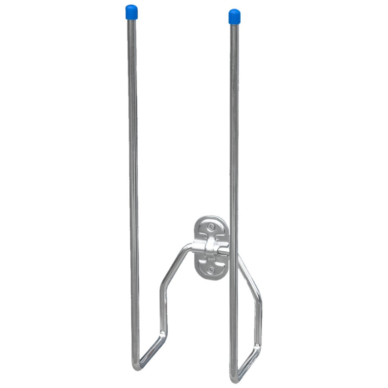 GANCHO PARED HOQUILLA -4060-40CM